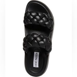 Steve Madden Hillary Women’s Platform Sandals